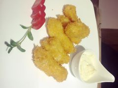 -威克特披萨汉堡
