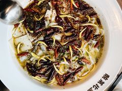 老坛子酸菜鱼-太二酸菜鱼(中山龙之梦店)