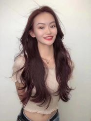 点击看大图 -洛施奇烫发染发沙龙