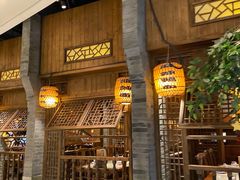 门面-南京大牌档(之心城店)