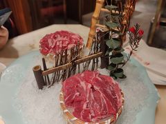 -涮福記·现切牛羊肉火锅(世纪汇店)