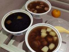 板栗马蹄-冰神糖水铺(国贸中心店)