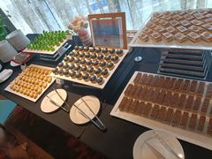 -外高桥喜来登酒店采悦轩