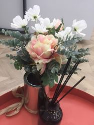 -TRIMS HAIR 修剪造型·烫染接发