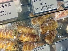 -mira甜品屋(财大店)