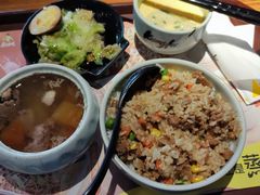 -真功夫(棠下店)