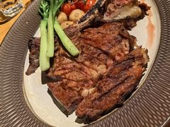 -MR.ROCKY洛奇先生·西餐&酒吧(琶醍店)