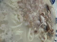 -艾麻子奶汤面(文庙街店)