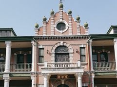 -北京动物园-畅观楼