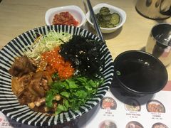 -韩香福脊骨汤锅(上杭路店)