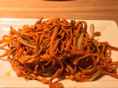 -守柴炉烤鸭(科华中路王府井店)