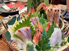 -鸟鹏烧鸟居酒屋(仁恒梦中心店)