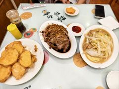 -悦宾饭馆(翠花胡同店)