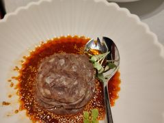 -君庭中餐厅(友谊宾馆店)