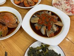 -红灯笼龙凤饭店(宁波老字号店)