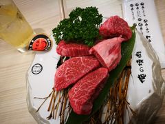 -俺的焼肉(銀座9丁目店)