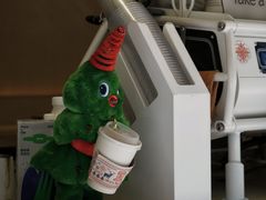 -JPG coffee(广州体育西店)
