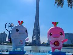 -海心沙亚运公园