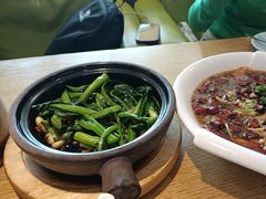 -去茶去餐厅(中央大街店)
