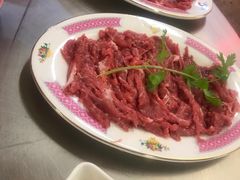 -燃计沙茶皇·香港沙茶火锅(人广旗舰店)