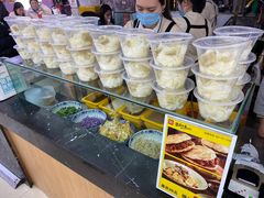 -西北杂粮筐凉皮大王(观音桥好吃街店)