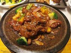 -小菜园新徽菜(合肥之心城店)