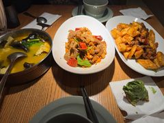 -香料集市新疆餐厅·清真聚餐(成都远洋太古里店)