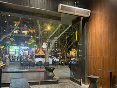 -JPG canteen(广州寺右公馆店)