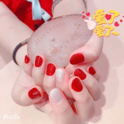 -花系美·美甲美睫精品店