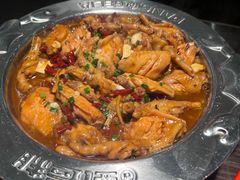 -胖哥俩肉蟹煲(湖滨银泰in77店)