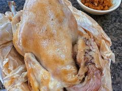 -阿侬盐焗鸡(清澜店)