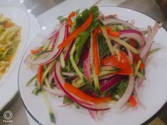 -巴依老爷新疆美食(清华东门店)