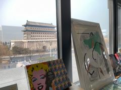 -PAGEONE(北京坊店)