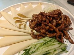 -八珍饺子·烤鸭·家常菜