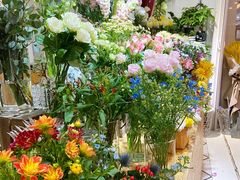 -缦云里花园餐厅