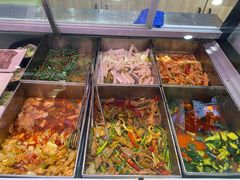 -西羊市老米家泡馍(西羊市店)