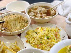 -蒋家桥饺面店(东关街店)