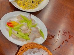 -富春茶社(国庆路店)