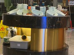 -二刀潮牛(重庆光环购物公园店)