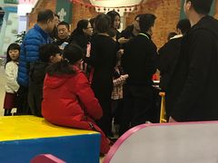 -嘉文梦想世界(SM天津滨海城市广场店)