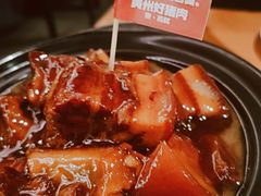-莲餐厅·湖北菜·潜江小龙虾店(愚园路店)