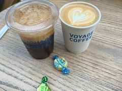 -VOYAGE COFFEE(北锣鼓巷店)