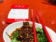 -喜家德虾仁水饺(长泰广场店)