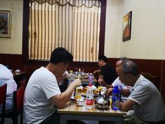 大堂-福顺祥大盘鸡(临潼店)
