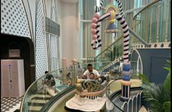 点击看大图 -奈尔宝家庭中心·亲子餐厅(长沙运达汇店)