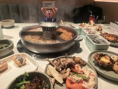 -凯德广场(学府店)