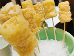-东来顺饭庄(新源里店)