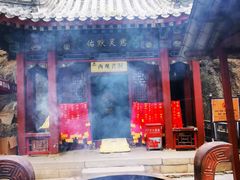 -潭柘寺景区