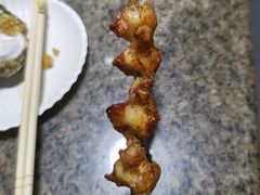 -胡犇嗲单车烧烤(坡子街店)