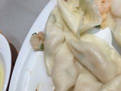 -喜家德虾仁水饺(华强天虹店)